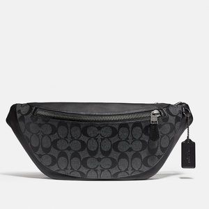 Coach Warren Belt Bag